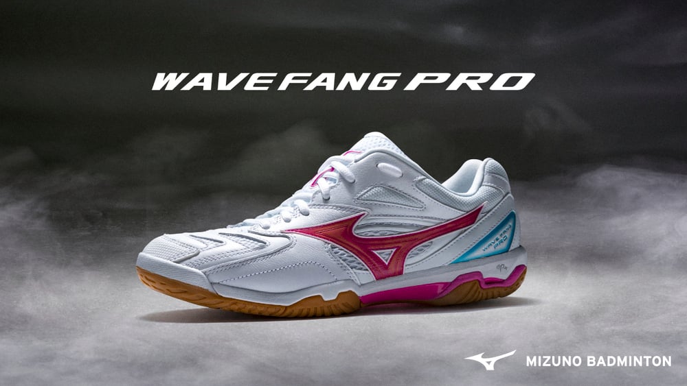 Mizuno wave fang pro hotsell 2019